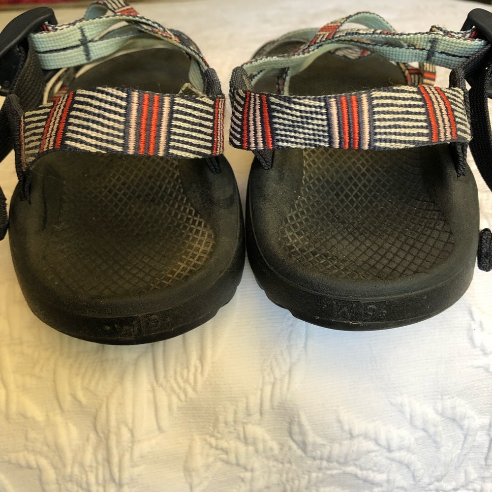 Chacos Z Cloud X - Picture 8 of 9
